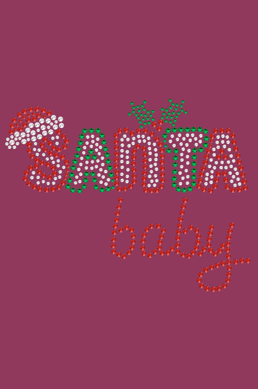 Santa Baby 2 - Bandana