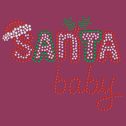 Santa Baby 2 - Bandana