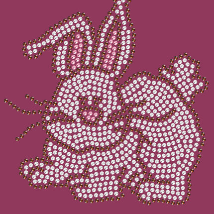 Easter Bunny - Bandanna