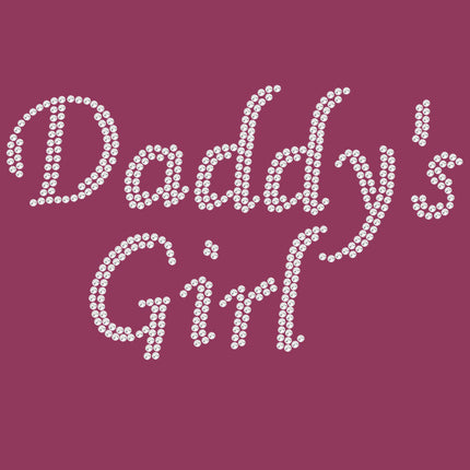 Daddy's Girl 1 - Bandanna