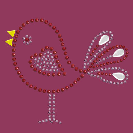 Little Bird 2 - Bandanna