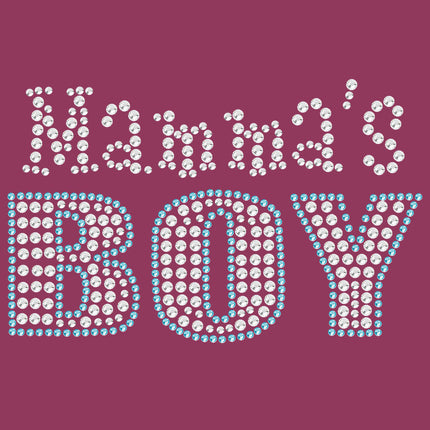 Mama's Boy - Bandanna