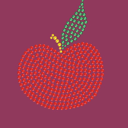 Apple - Bandanna