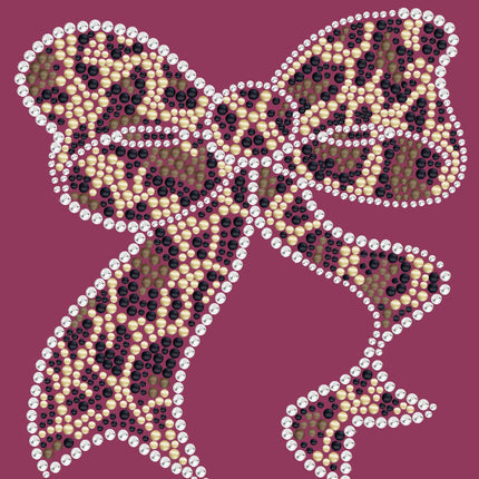 Bow (Leopard) - Bandanna