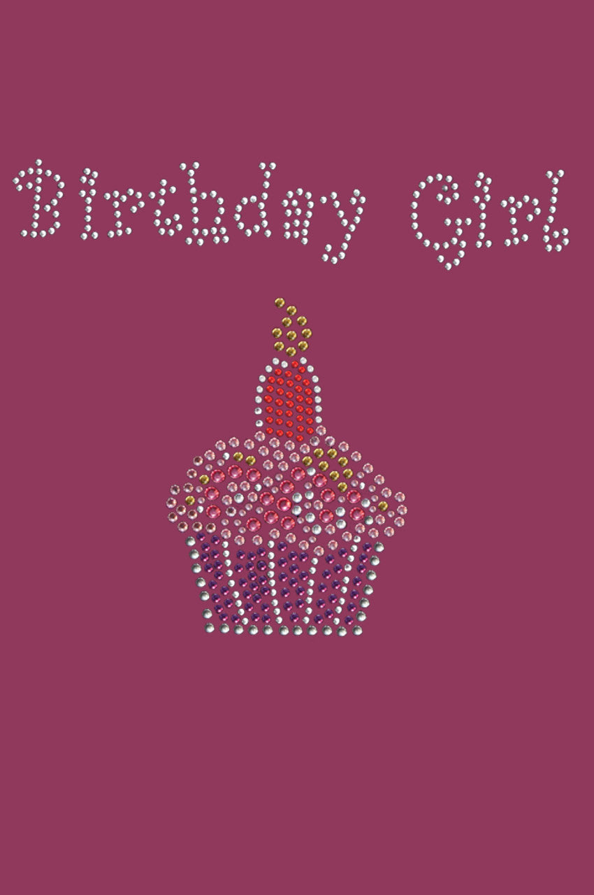Birthday Girl - Bandana