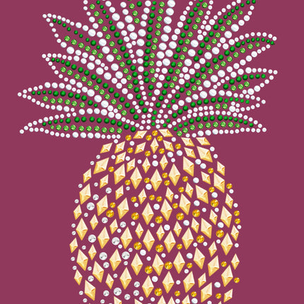 Pineapple - Bandanna