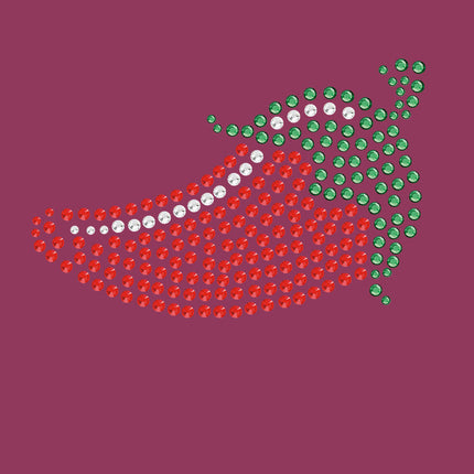 Chili Pepper - Bandanna