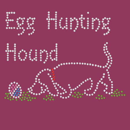 Egg Hunting Hound - Bandanna