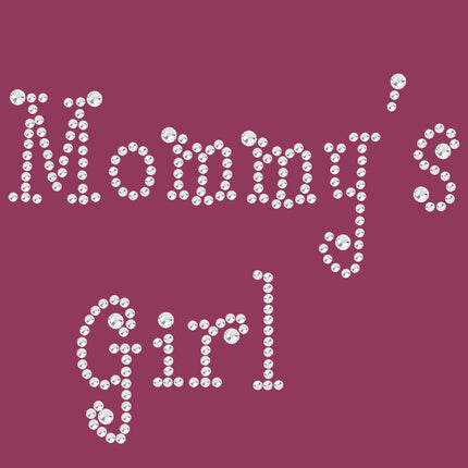 Mommy's Girl - Bandanna