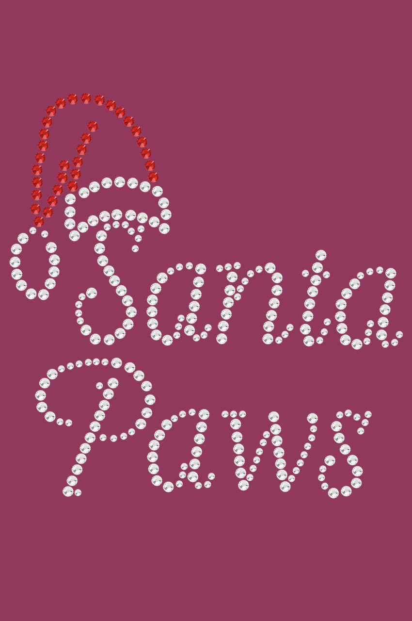 Santa Paws - Bandana