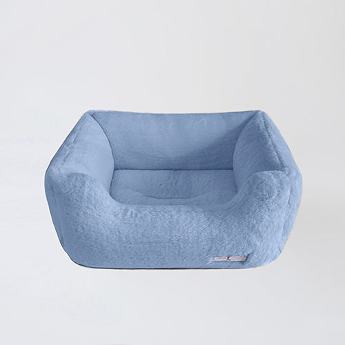 Baby Dog Bed Collection Baby Blue