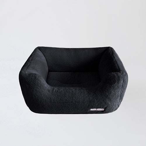 Baby Dog Bed Collection Caviar