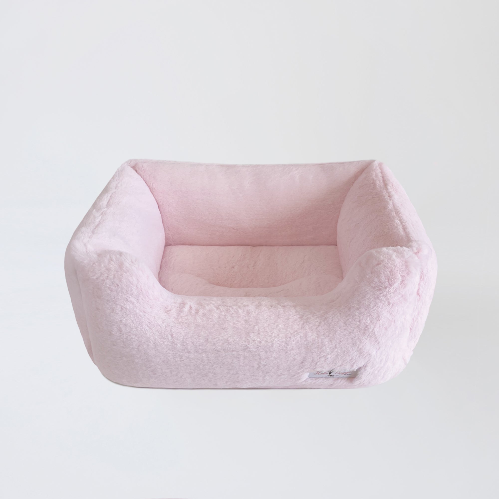 Baby Dog Bed Collection Ice Pink