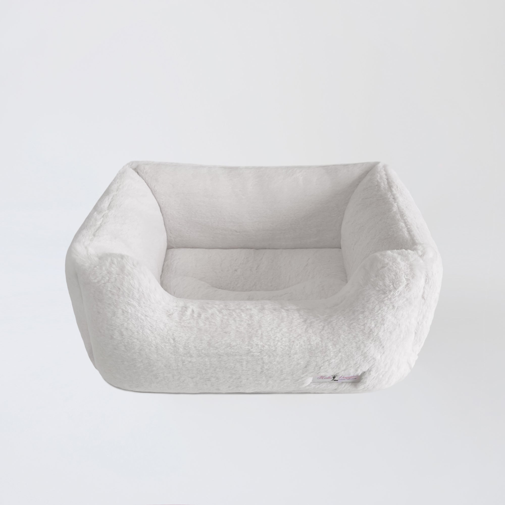 Baby Dog Bed Collection Natural