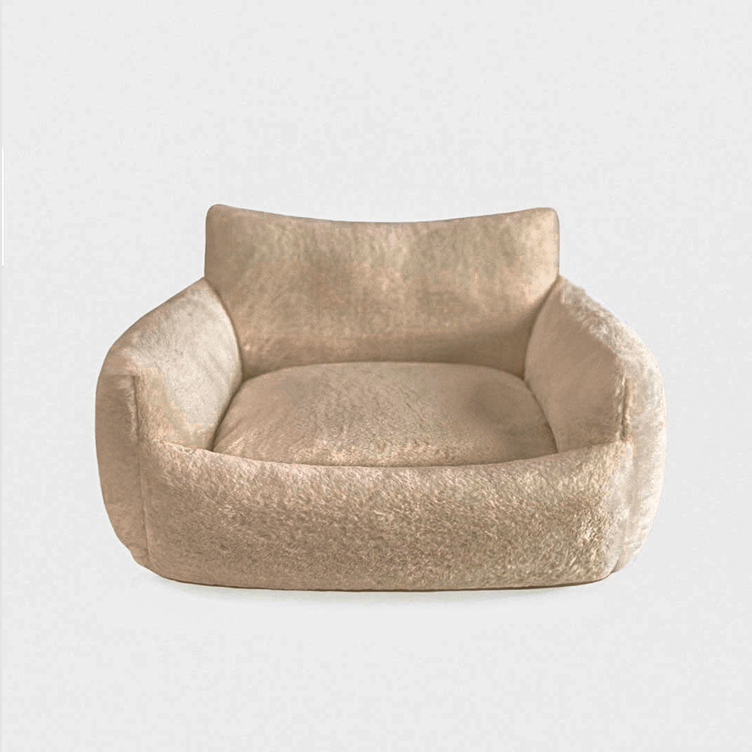 Baby Dog Sofa Collection Truffle