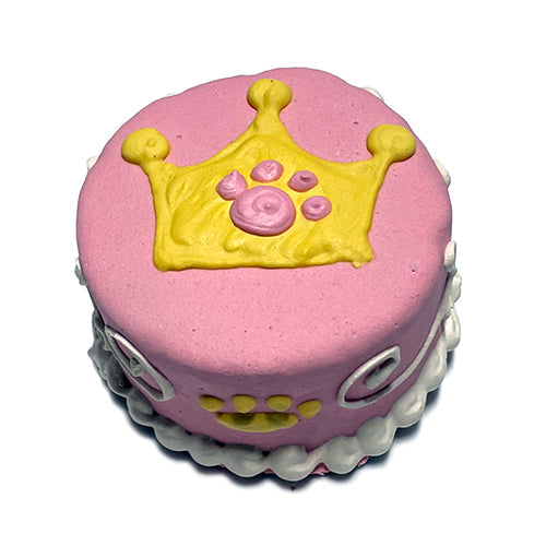 Princess Baby Cake (Shelf Stable)