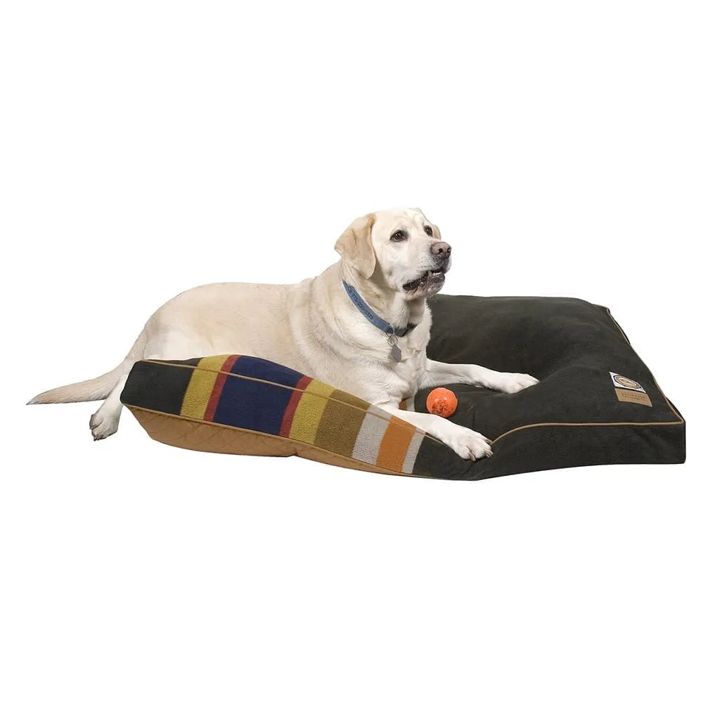 Badlands National Park Pet Bed