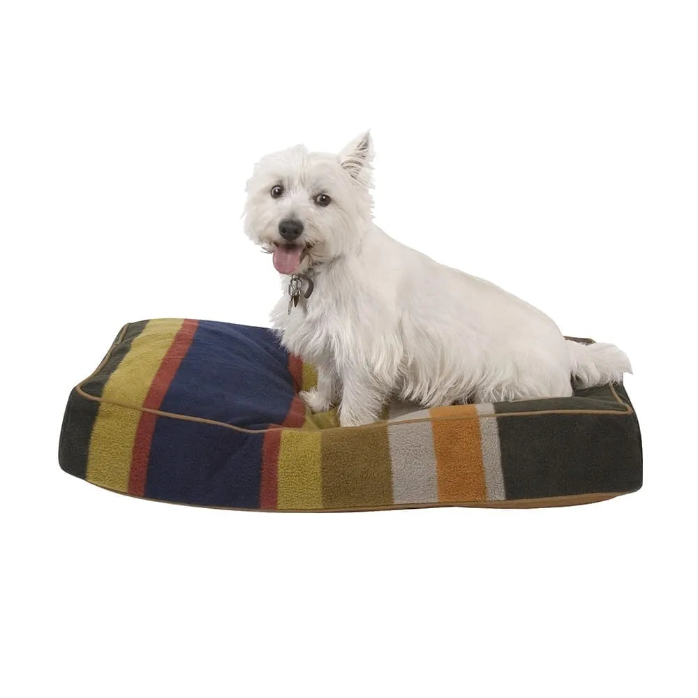 Badlands National Park Pet Bed