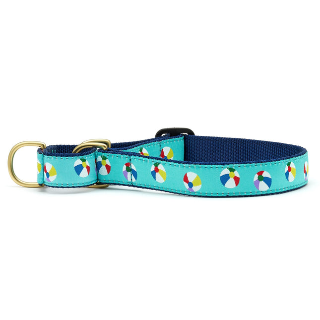 Beach Balls Martingale