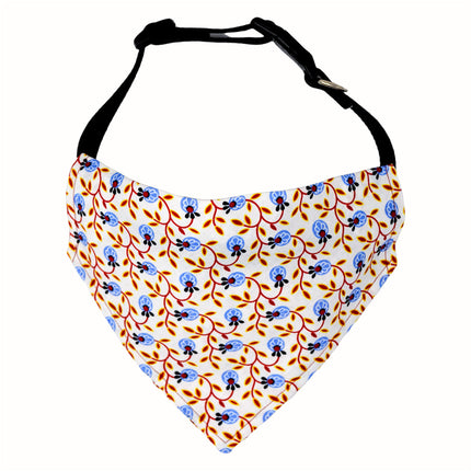 Berries on the Vine Dog Bandana