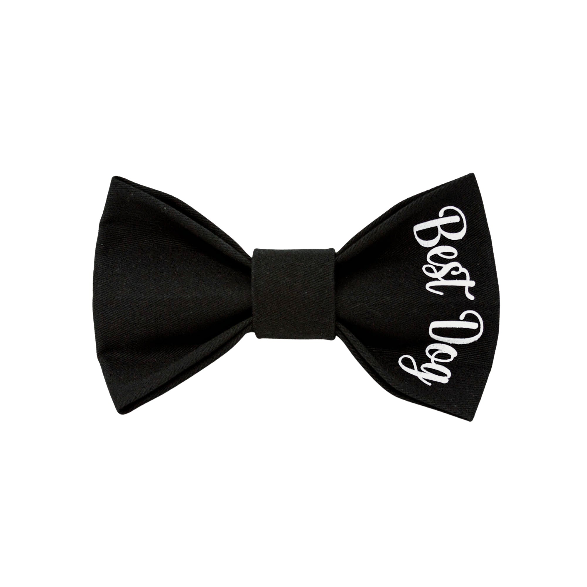 Best Dog Wedding Bow Tie X - Large - 6