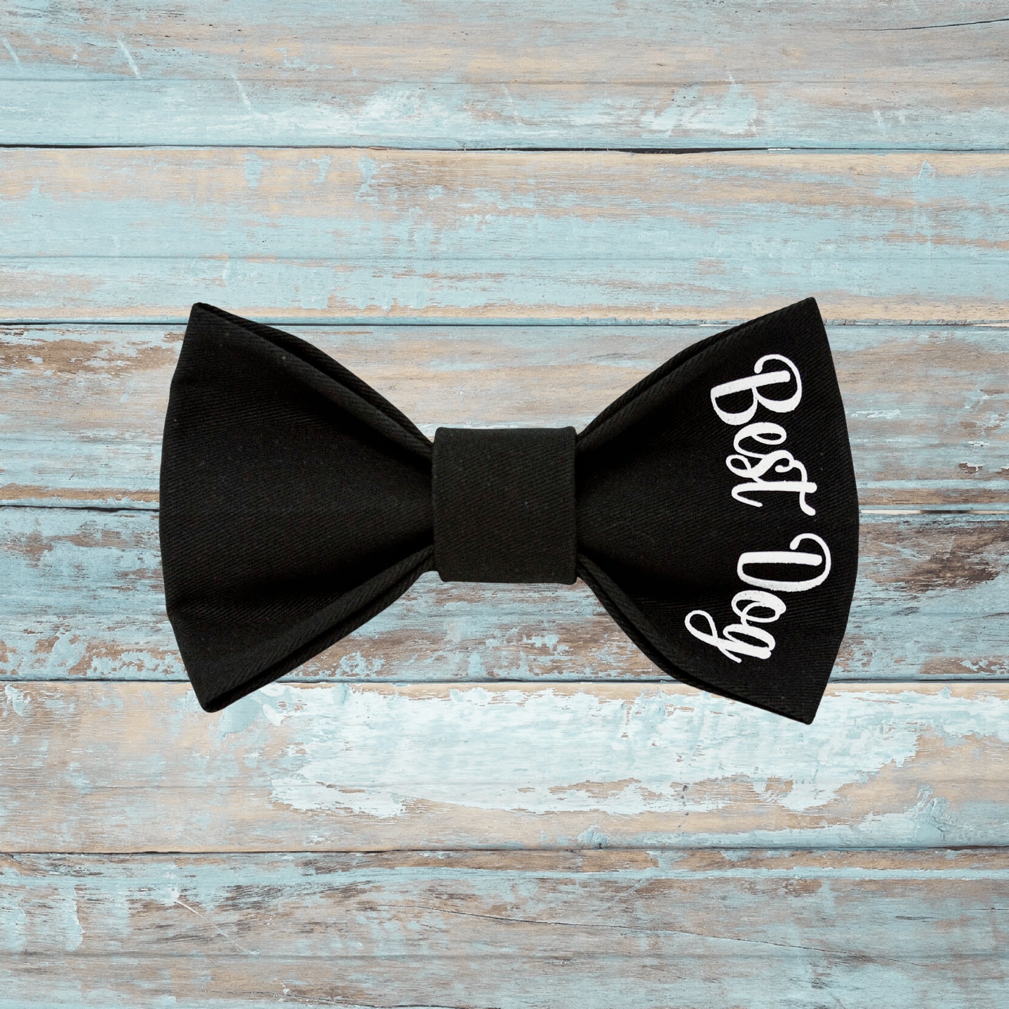 Best Dog Wedding Bow Tie