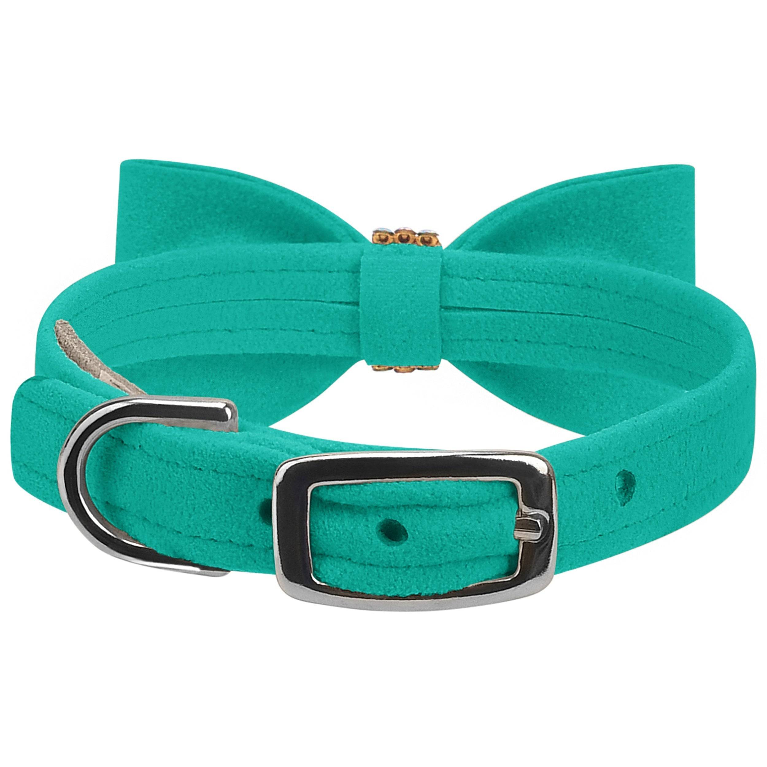 Aurora Borealis Giltmore Bow Tie 1/2