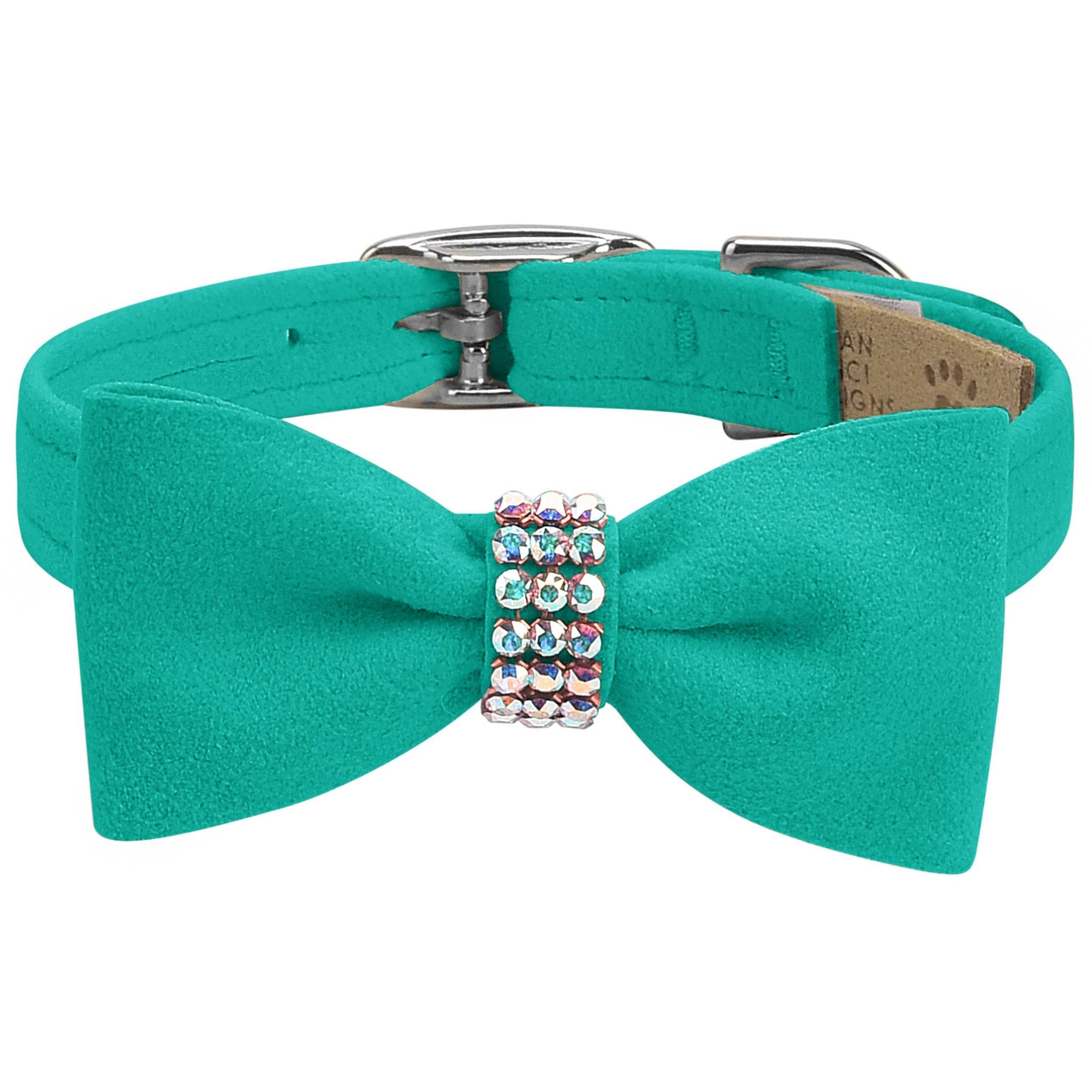 Aurora Borealis Giltmore Bow Tie 1/2