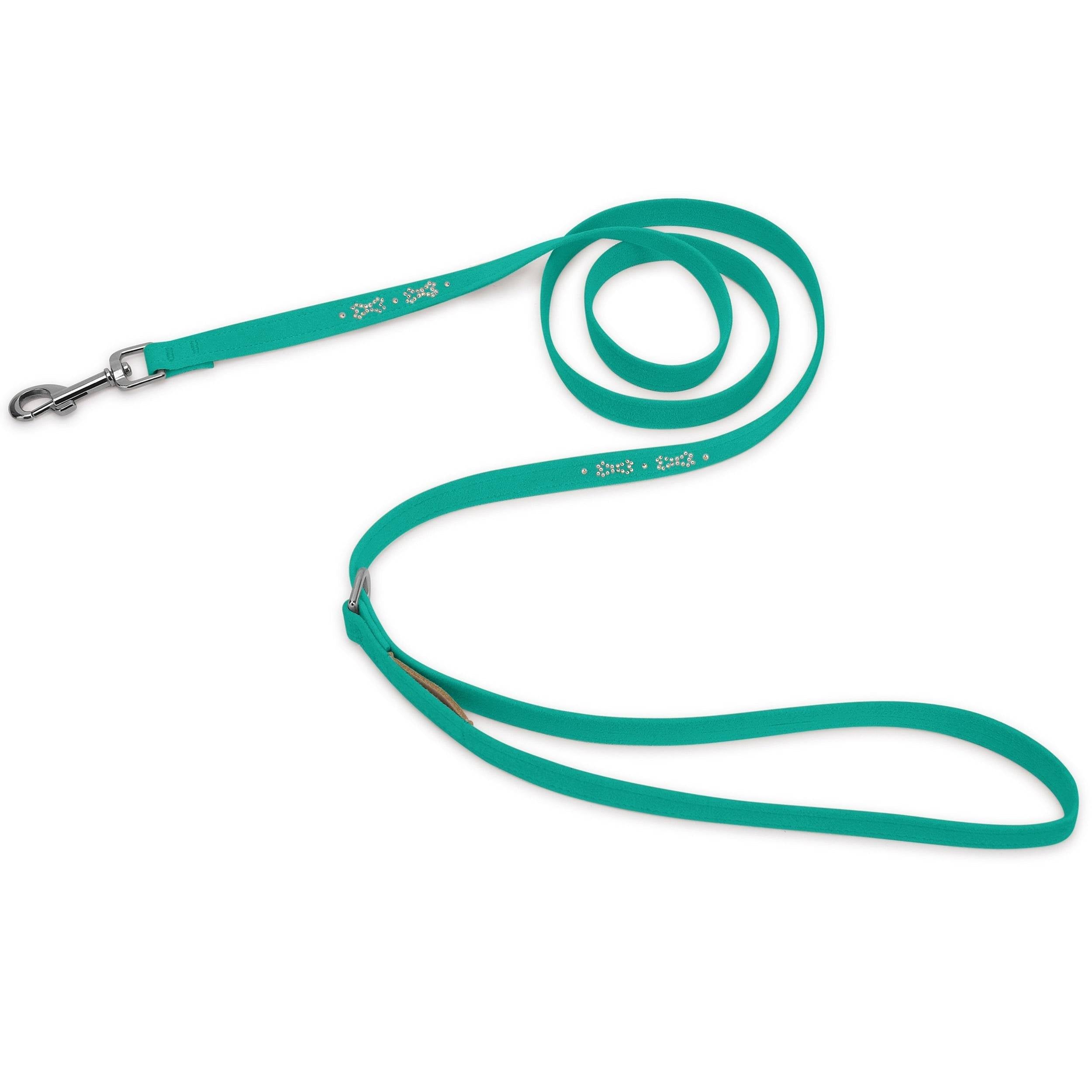 Orion's Bone Leash Bimini Blue