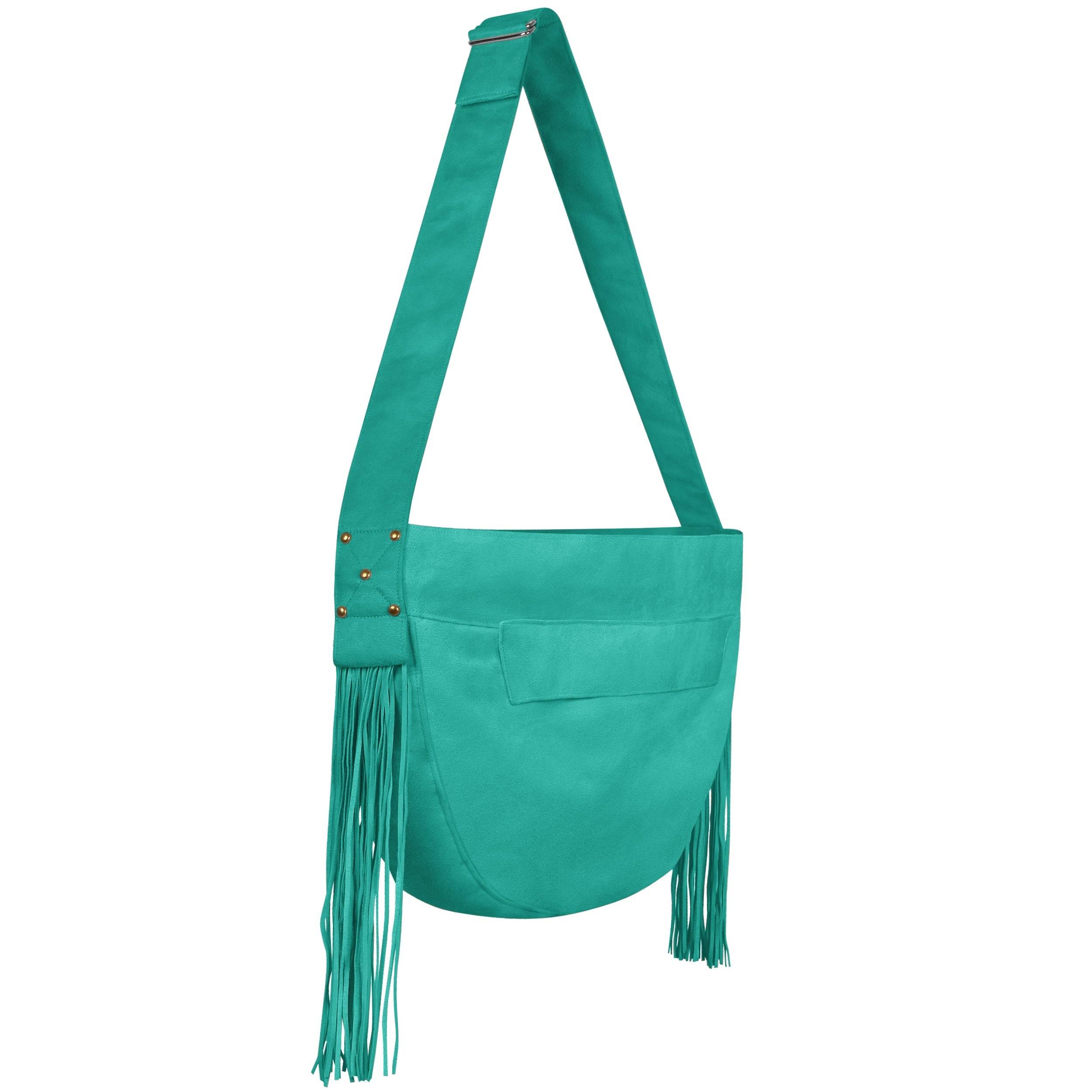 Fringe Cuddle Carrier with Summer Liner One Size Bimini Blue Bimini Blue Summer Liner