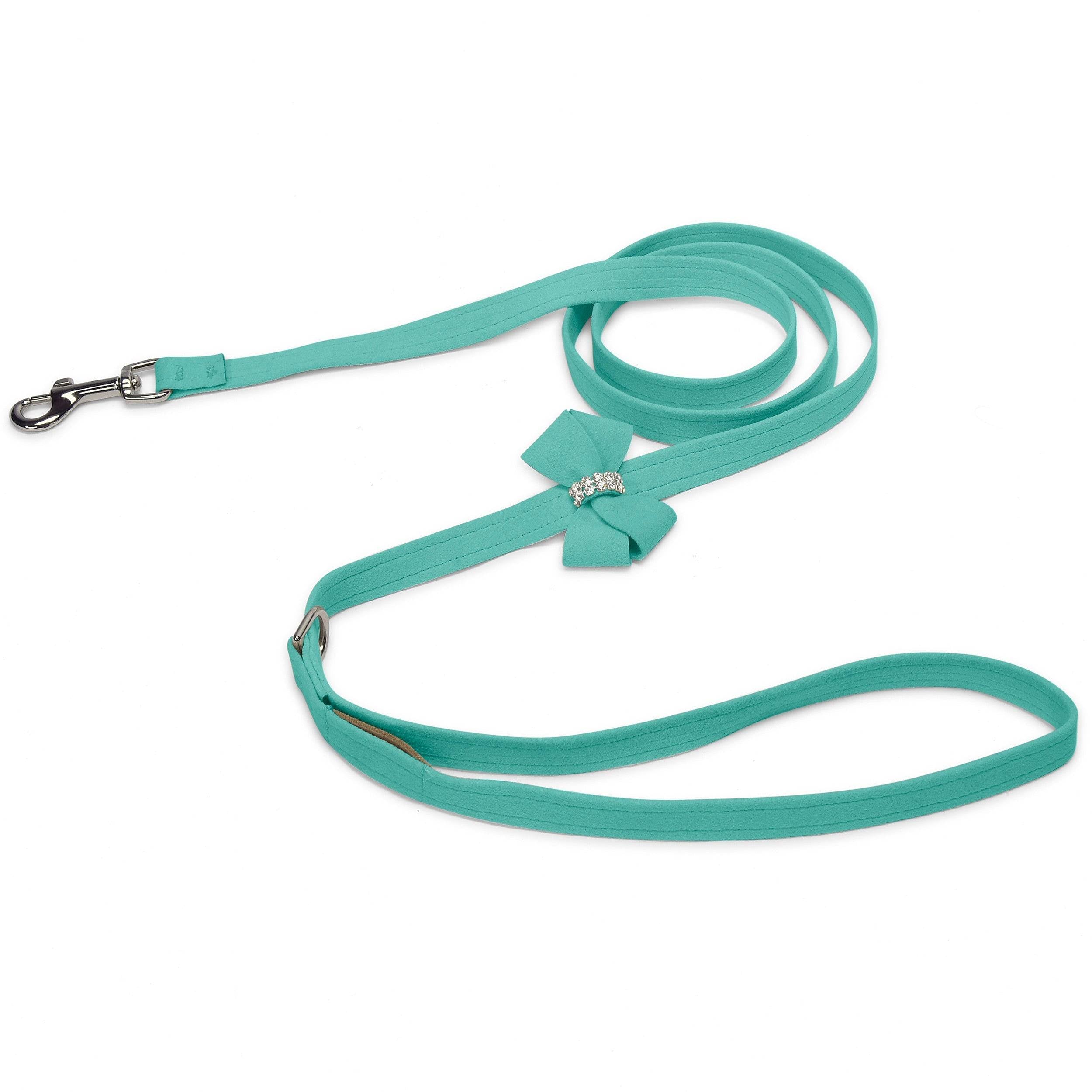 Nouveau Bow Leash Bimini Blue