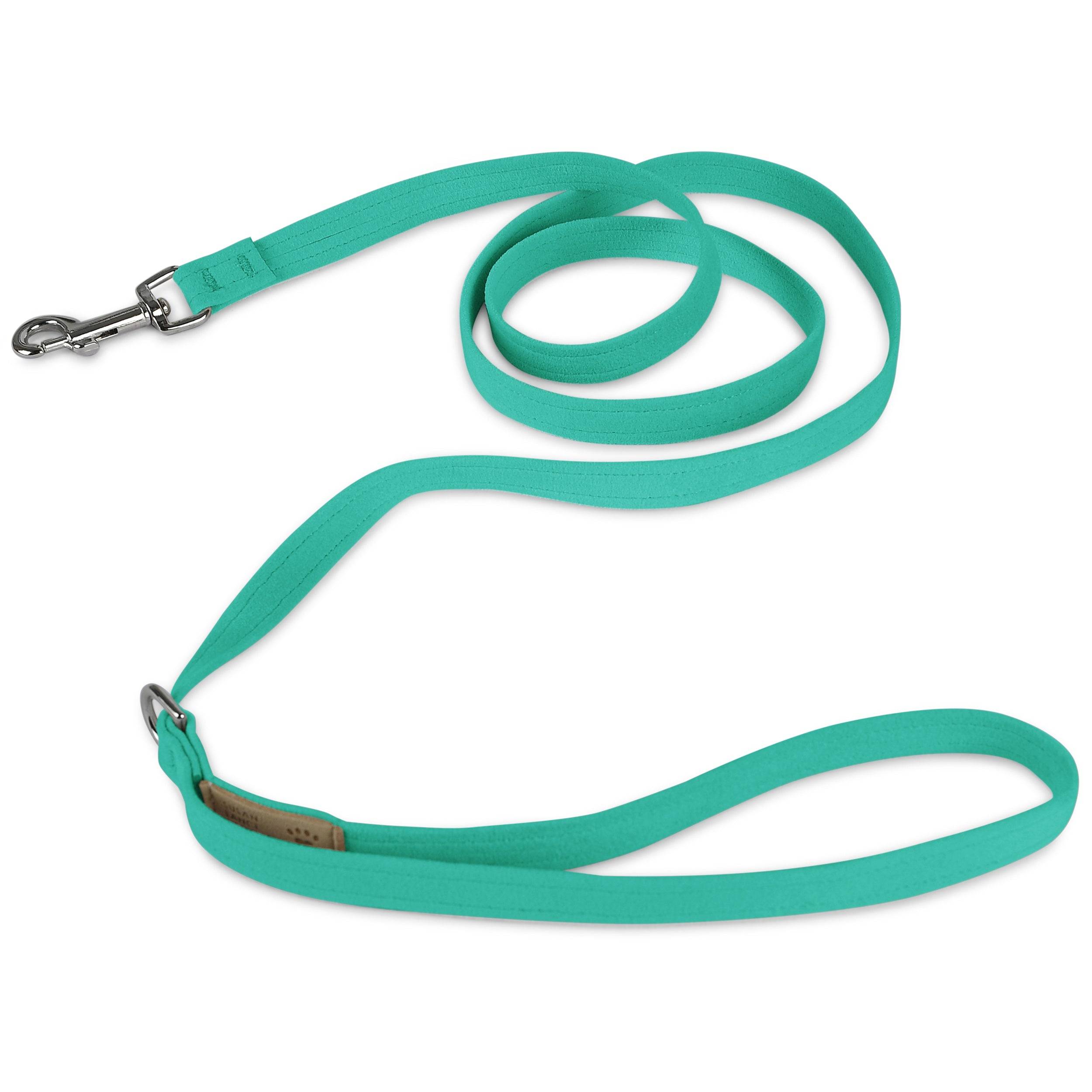 Bimini Blue Solid Leash Bimini Blue