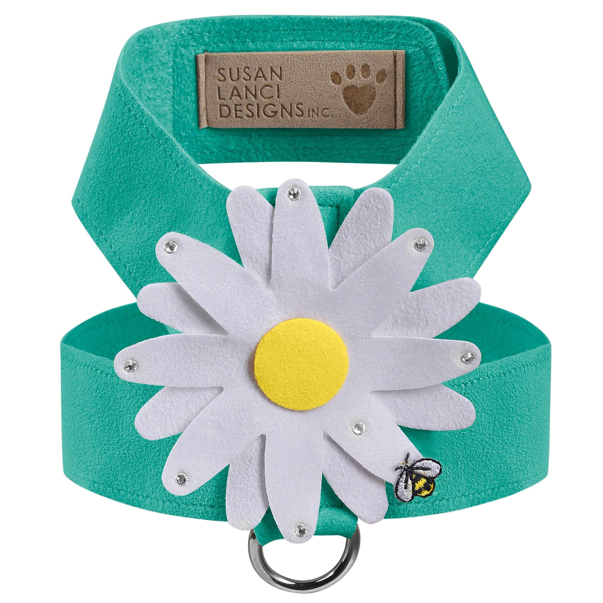 Large Daisy Tinkie Harness