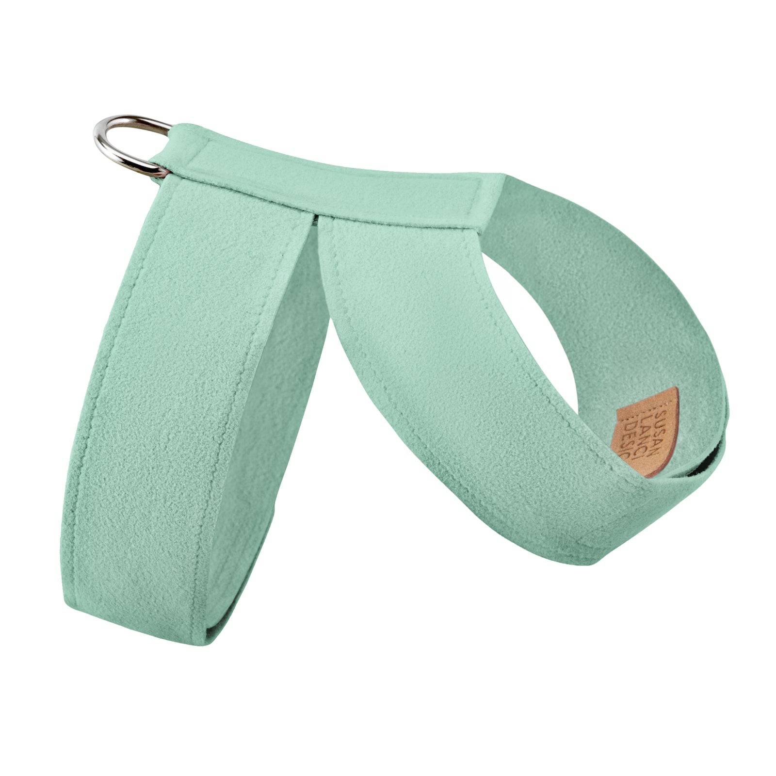 Tinkie Harness-Pretty Pastels Bimini Blue