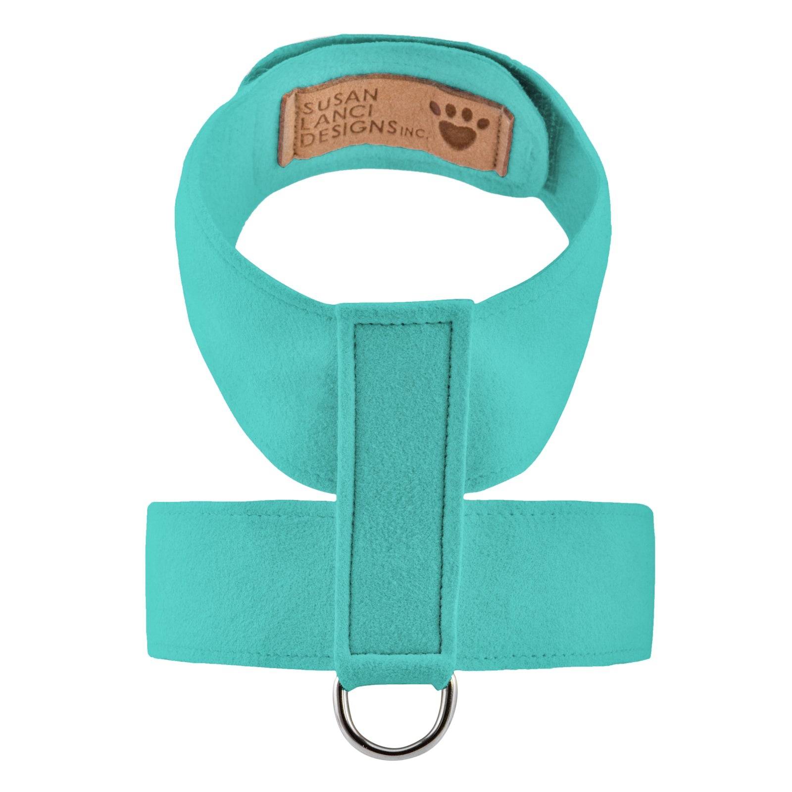 Tinkie Harness-Pretty Pastels