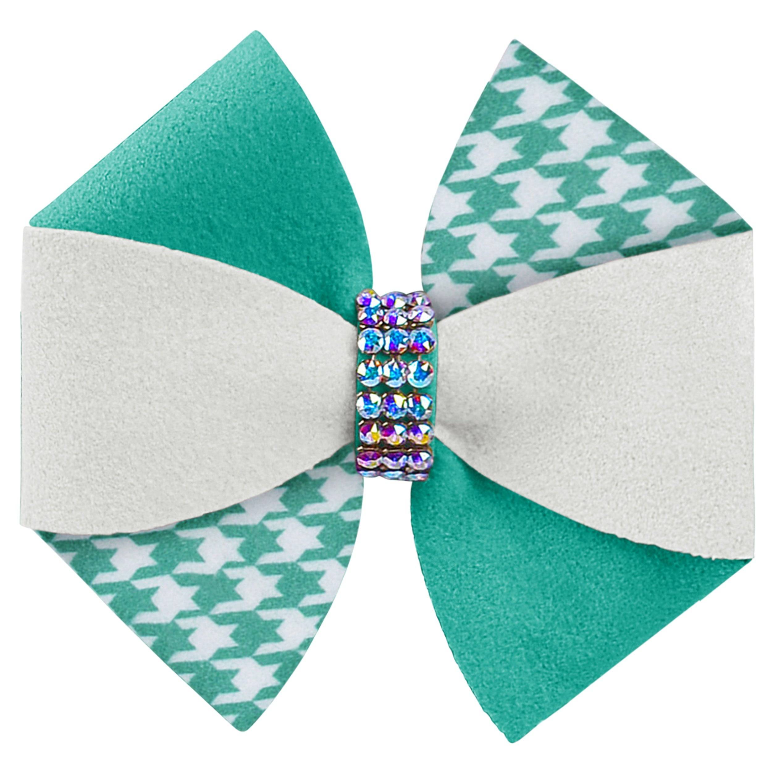 Bimini Delight Hair Bow 1 Bimini Delight