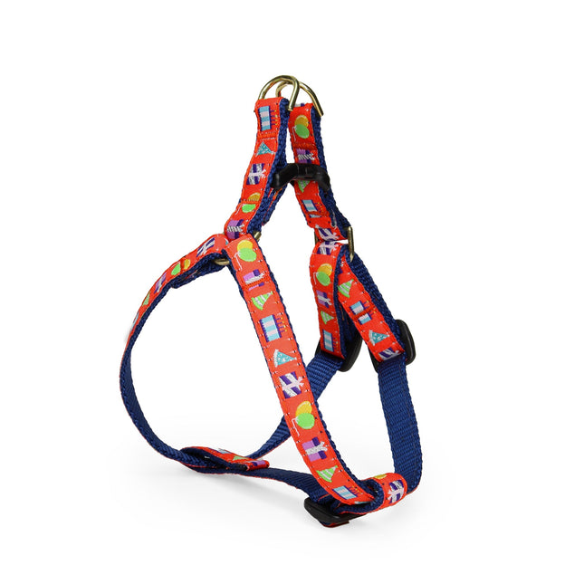 Birthday Gift Small Breed Dog Harness