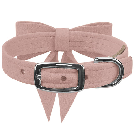 Tail Bow Collar