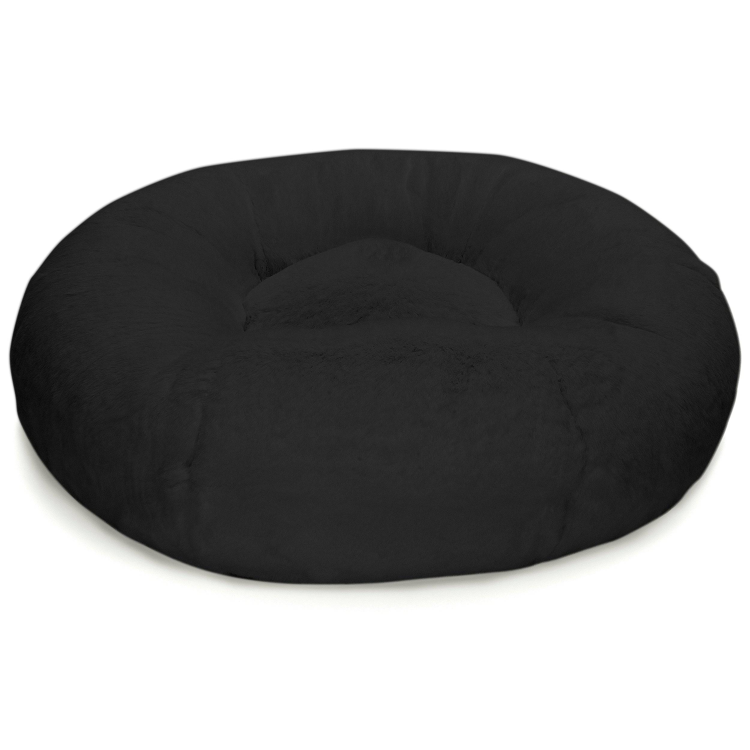 Black Spa Bed Black Spa