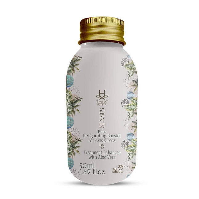 Senses Bliss Fortifying Conditioner Booster by Hydra