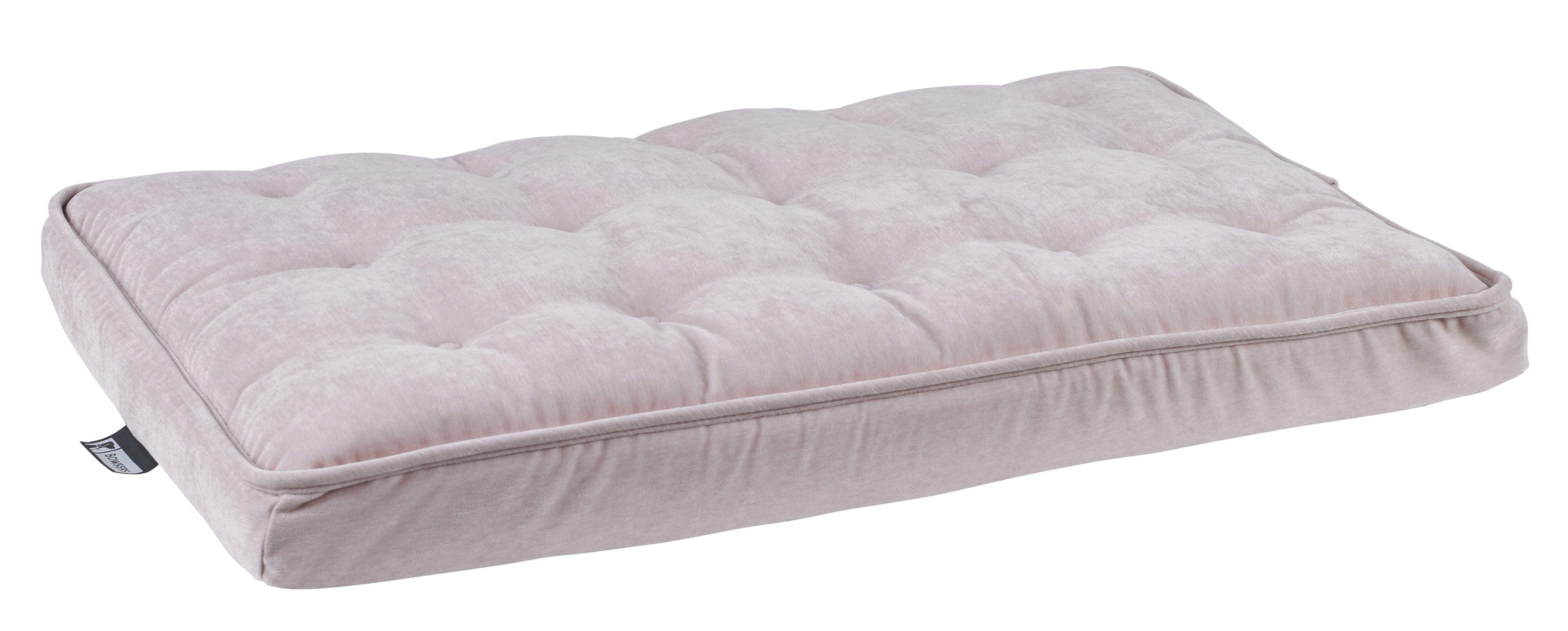 Blush Luxury Crate Mattress