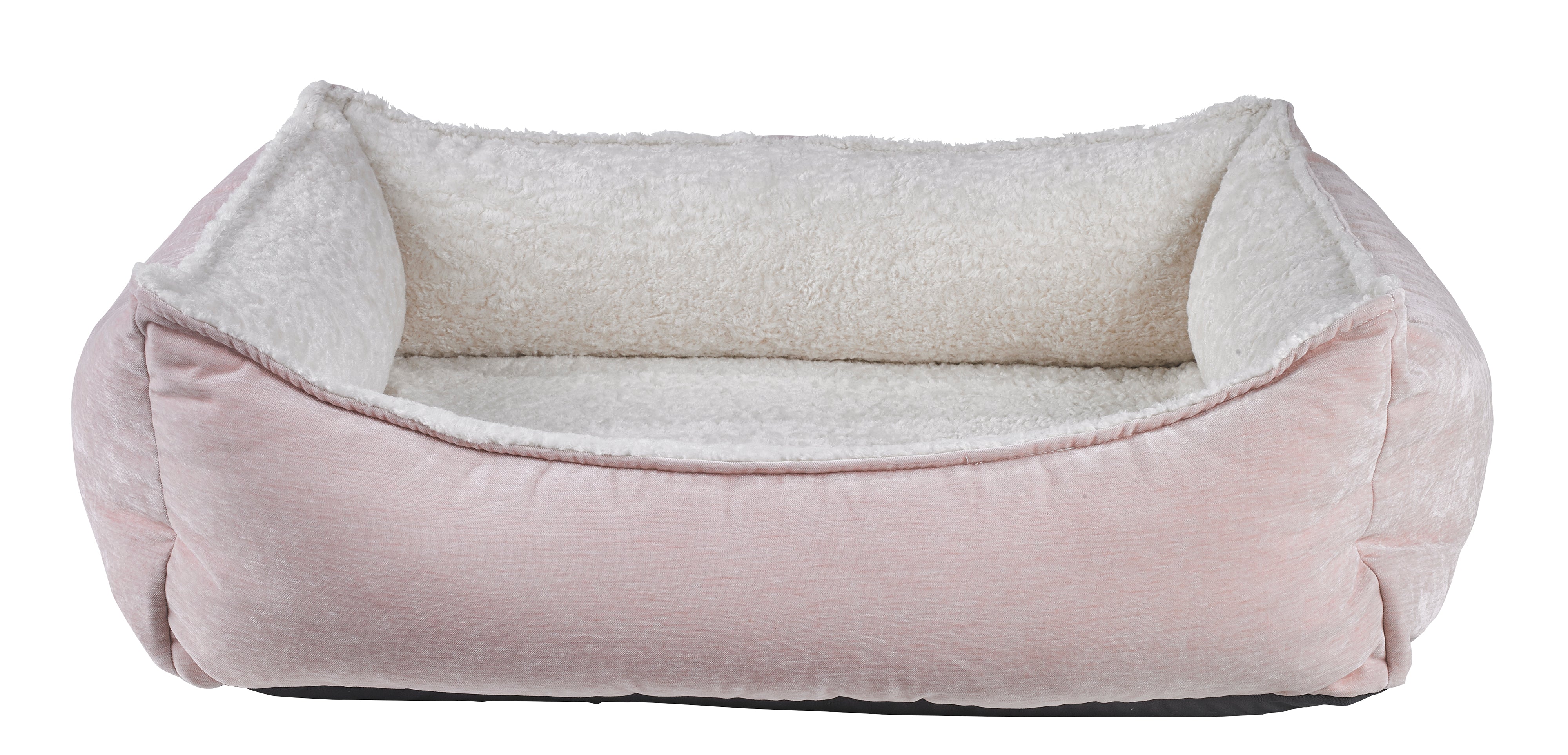 Blush Oslo Ortho Bed