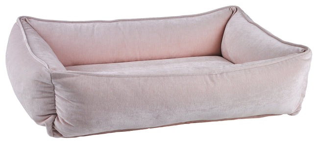 Blush Urban Lounger