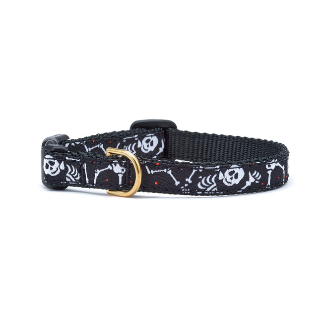 Bone Jangles Small Breed Dog Collar