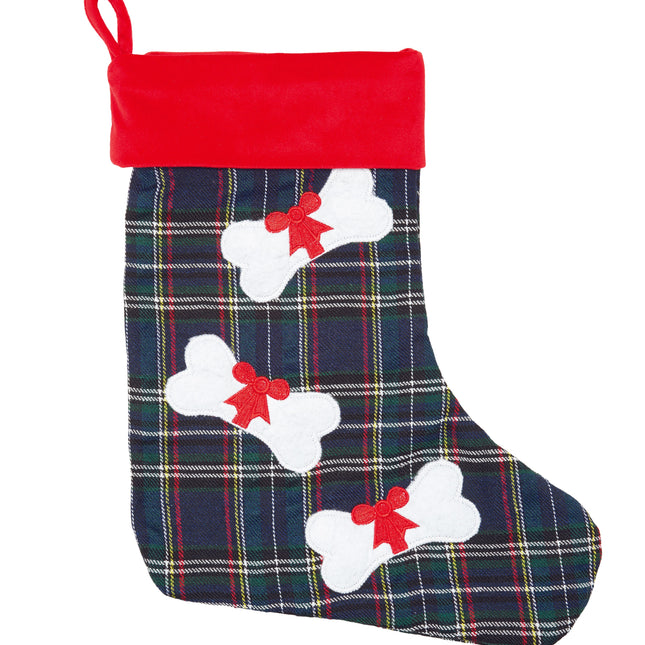 Christmas Stocking | Bone