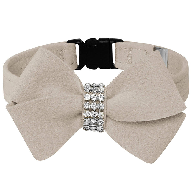 Nouveau Bow 1/2" Breakaway Cat Collar