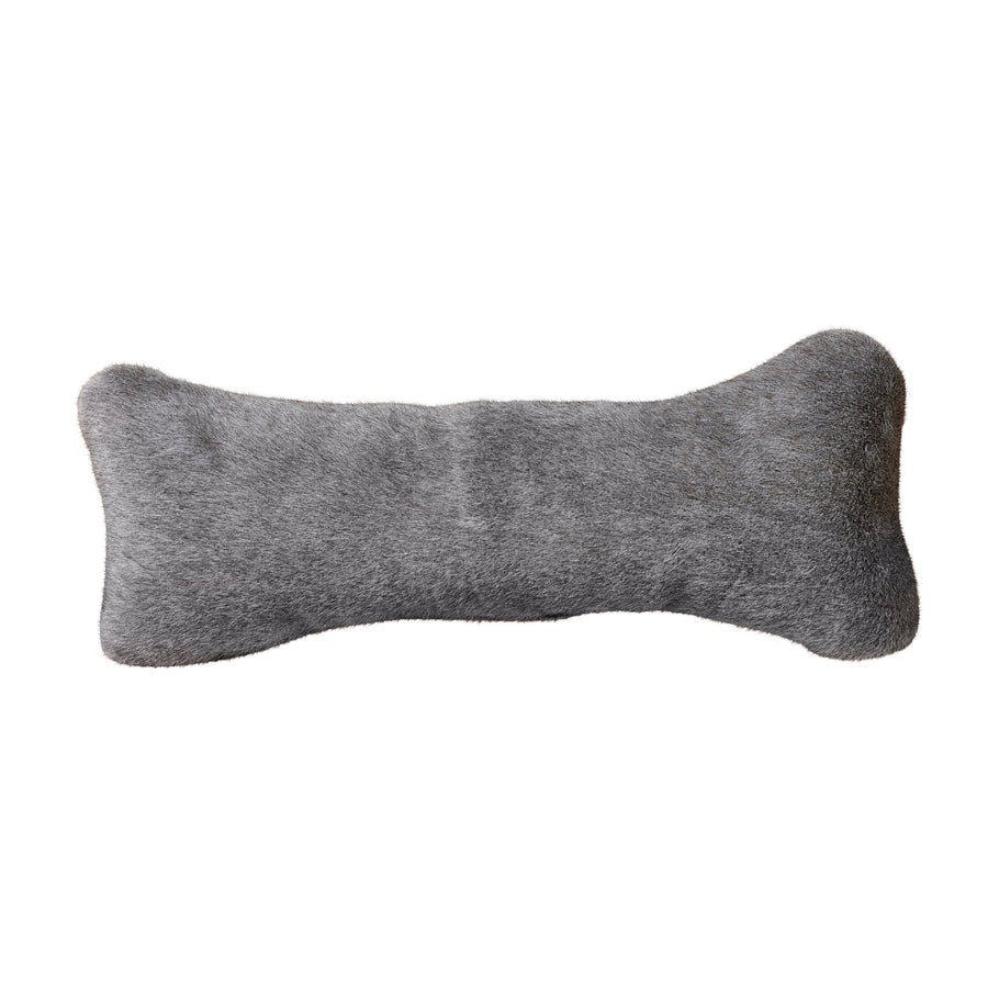 Otter Bumper Bone Pillow 