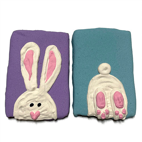 Bunny Hop Cookies Bubba Rose Biscuit Co.