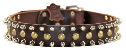 Business End Collar 1 1/2" Width