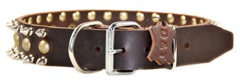 Business End Collar 1 1/2" Width